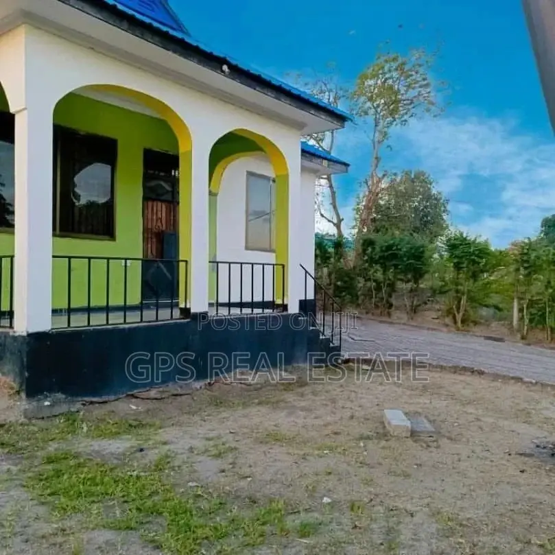 3bdrm House in Pugu Kigogo Fresh, Ilala for sale