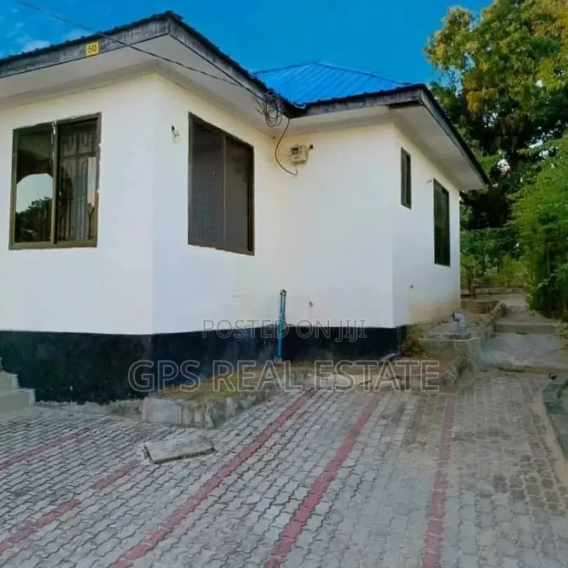 3bdrm House in Pugu Kigogo Fresh, Ilala for sale