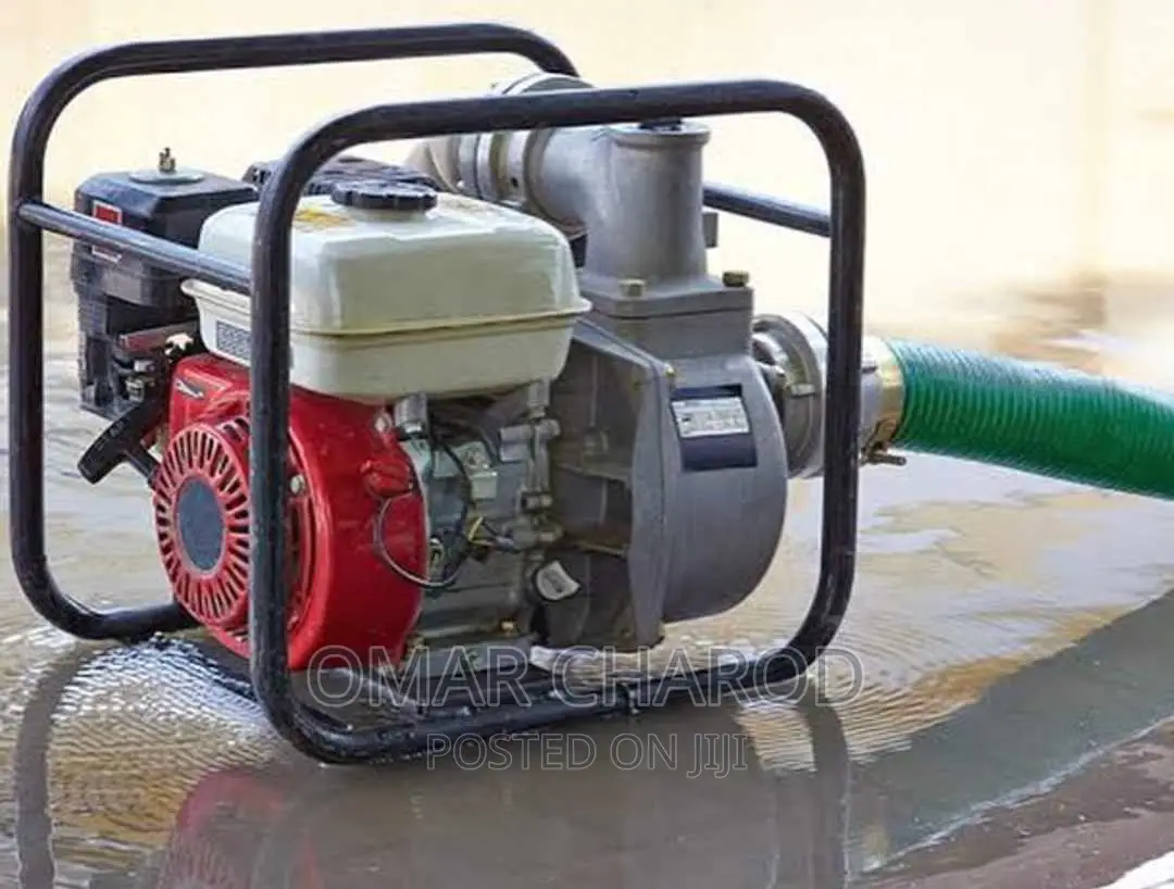 Water Pump