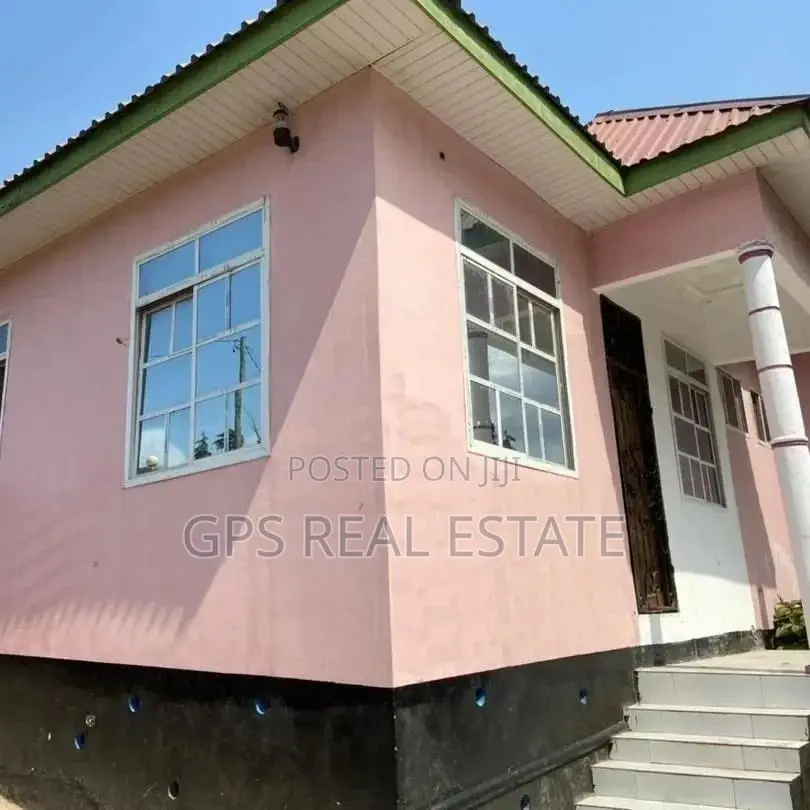 3bdrm House in Goba Njia Nne, Kinondoni for sale