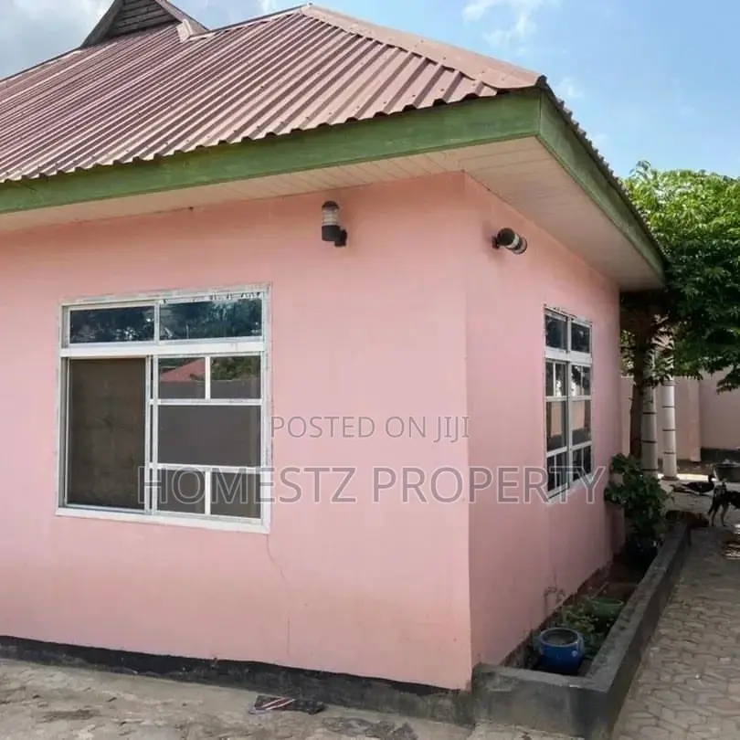 3bdrm House in Goba Njia Nne, Kinondoni for sale