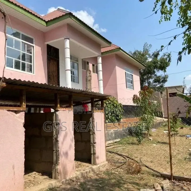 3bdrm House in Goba Njia Nne, Kinondoni for sale