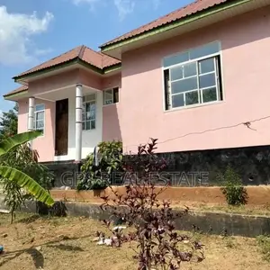 3bdrm House in Goba Njia Nne, Kinondoni for sale