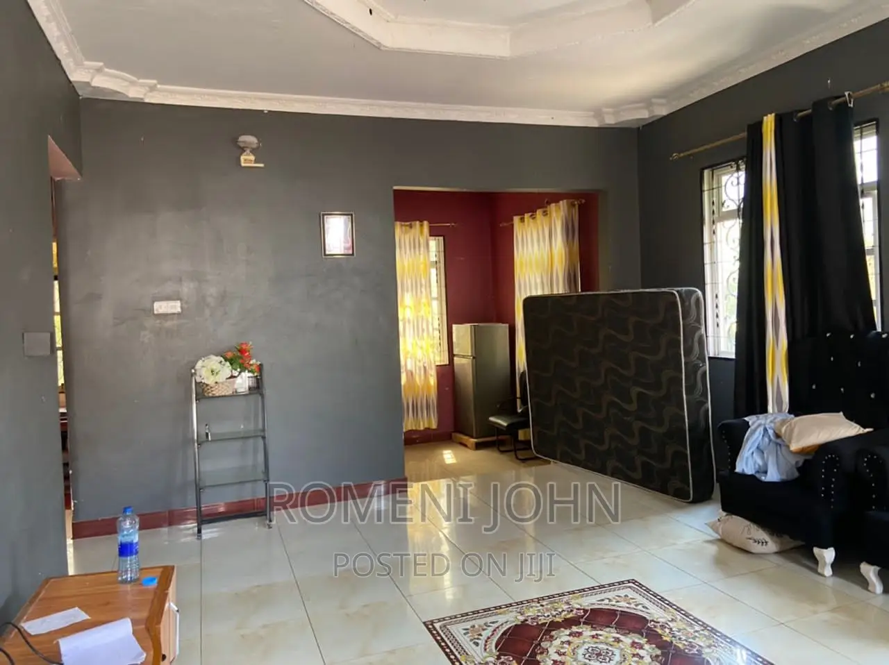 3bdrm House in Tanzania Dsm Goba, Kitunda for sale