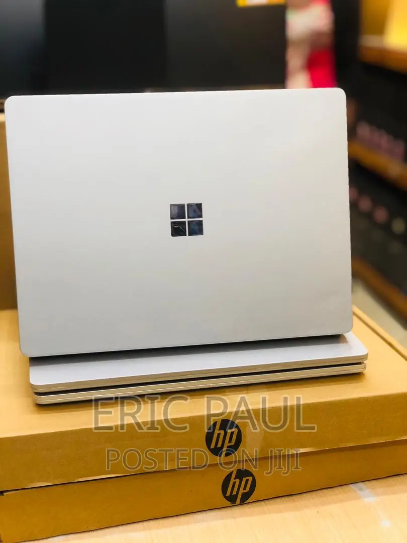 Laptop Microsoft Surface 16GB Intel Core I5 SSD 512GB