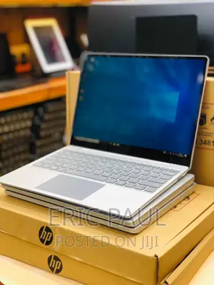 Laptop Microsoft Surface 16GB Intel Core I5 SSD 512GB