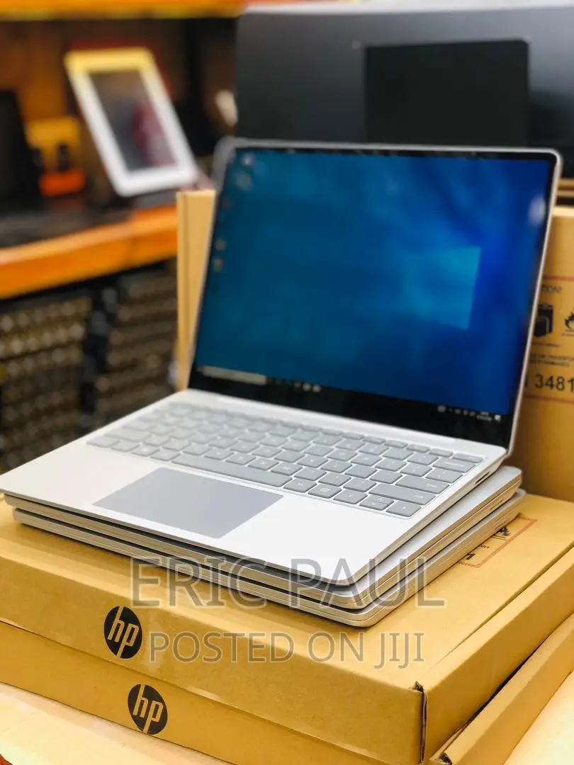Laptop Microsoft Surface 16GB Intel Core I5 SSD 512GB