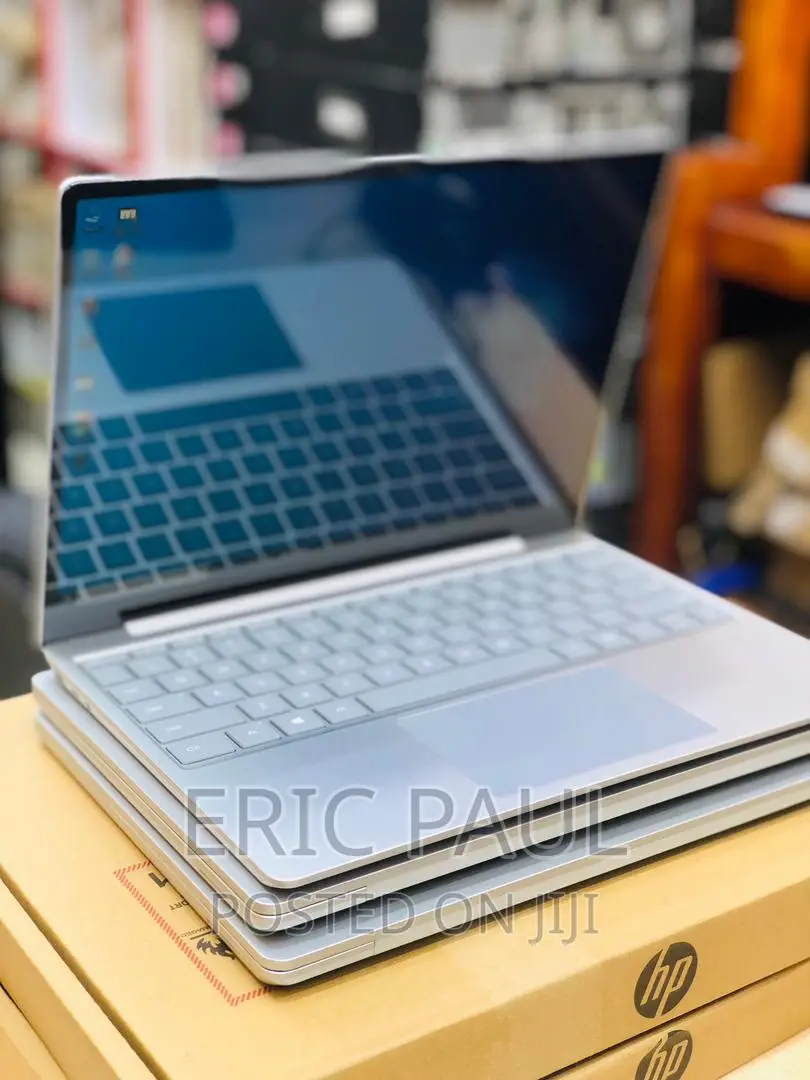 Laptop Microsoft Surface 16GB Intel Core I5 SSD 512GB