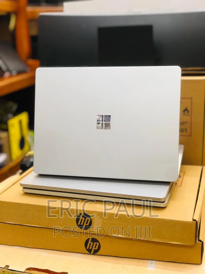 Laptop Microsoft Surface 16GB Intel Core I5 SSD 512GB