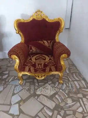 Arm Chairs