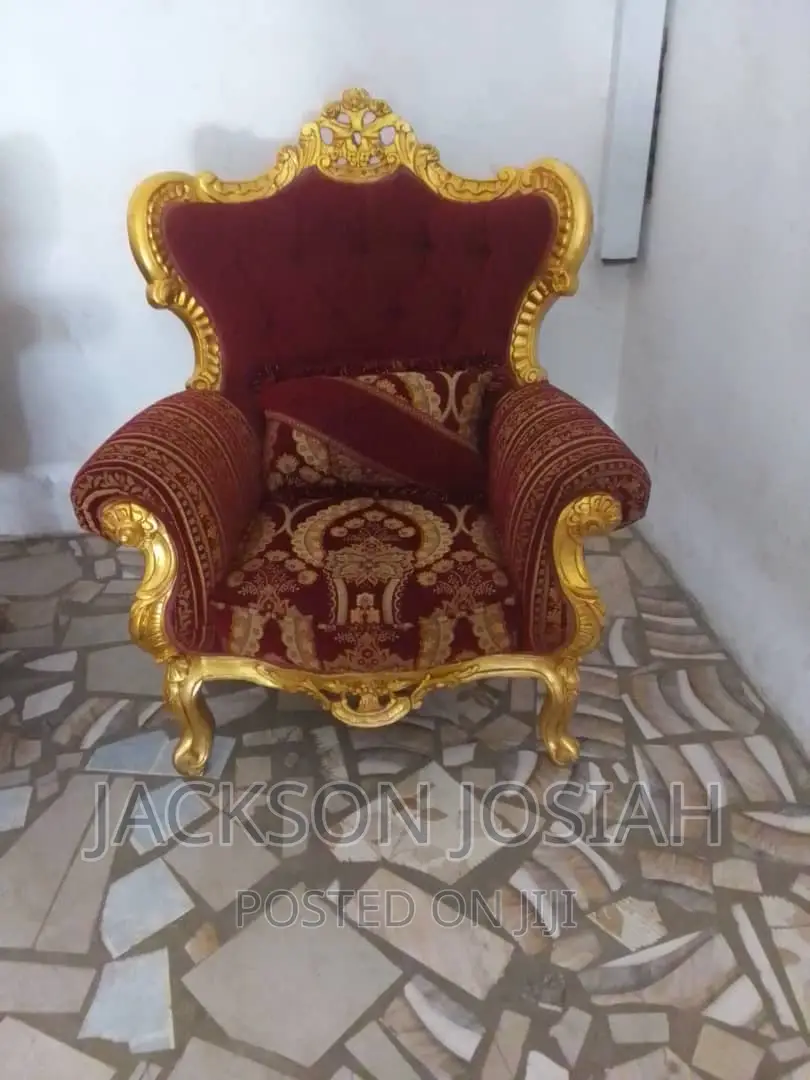 Arm Chairs