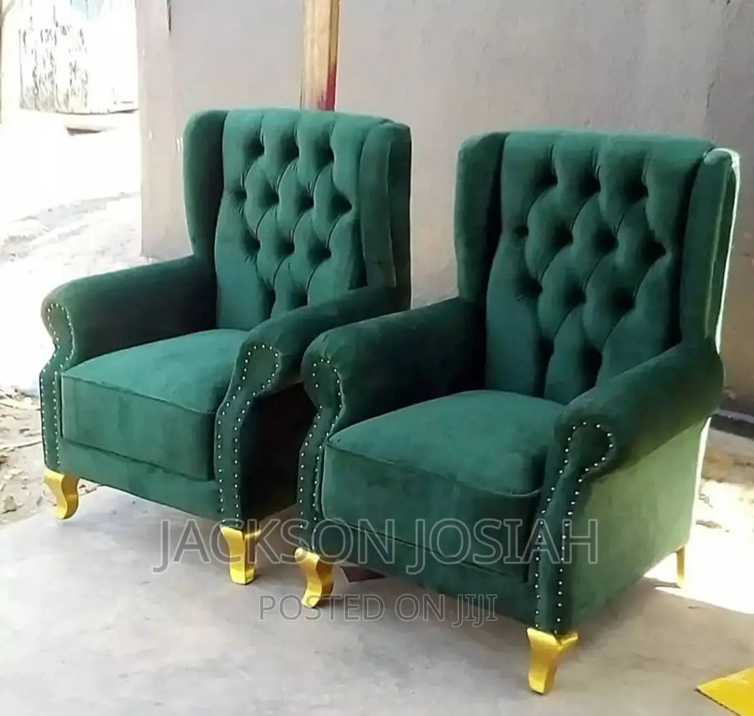 Arm Chairs