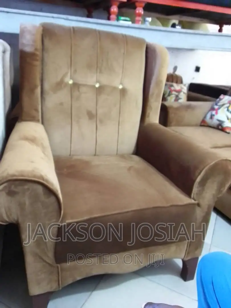Arm Chairs