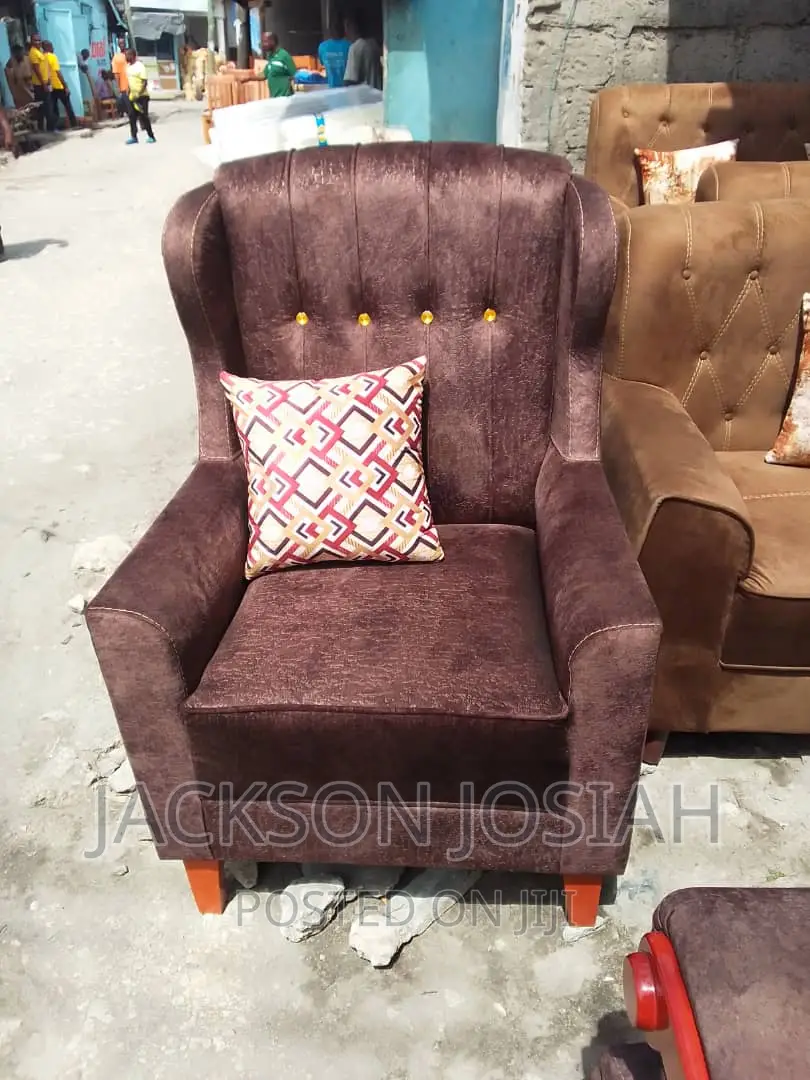 Arm Chairs