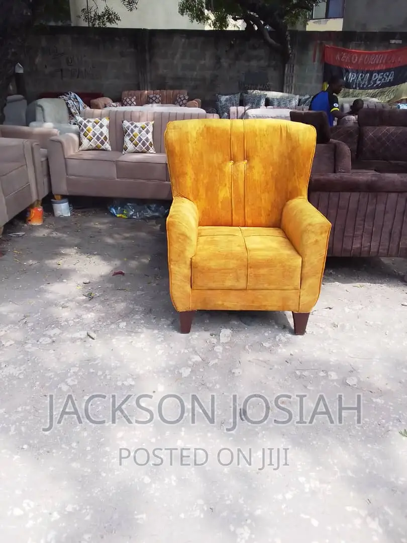 Arm Chairs