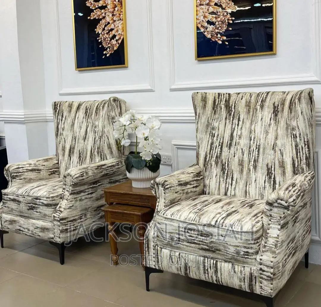 Arm Chairs