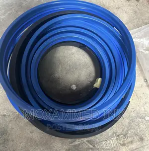 Hydraulic Seal for Booms