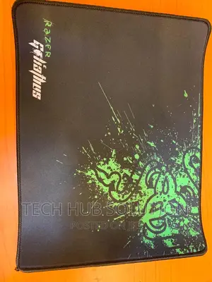 Mouse Pad Mat