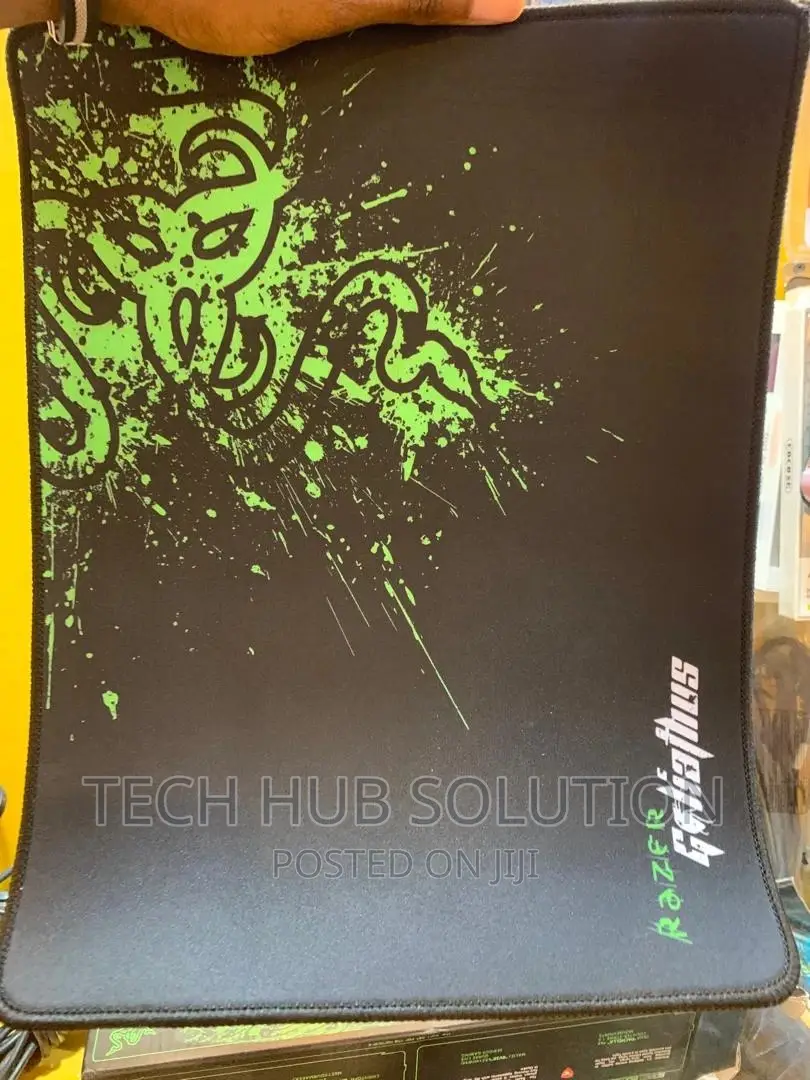 Mouse Pad Mat