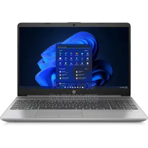 New Laptop HP 250 G8 8GB Intel Core I5 SSD 512GB