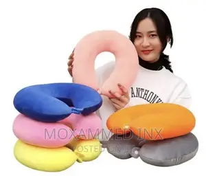 Neck Pillow