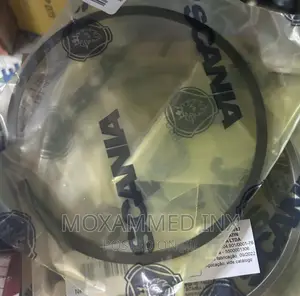 Piston Ring for Scania 124