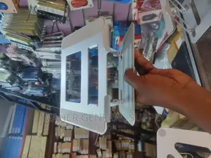 New Laptop Stand