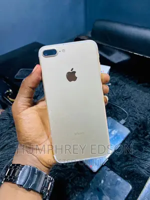 Apple iPhone 7 Plus 128 GB Silver
