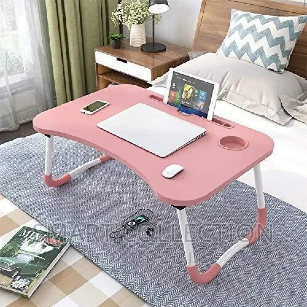 Portable Laptop Mini Study Table
