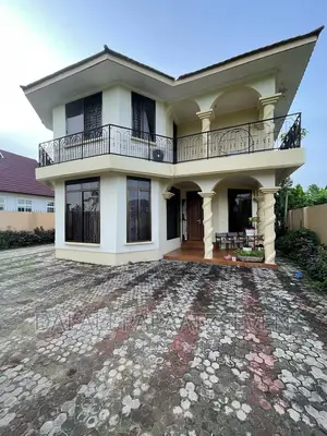4bdrm House in Dalalipapaatzseven, Kinondoni for rent