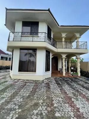 4bdrm House in Dalalipapaatzseven, Kinondoni for rent