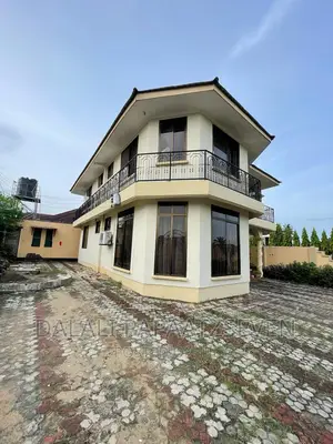 4bdrm House in Dalalipapaatzseven, Kinondoni for rent