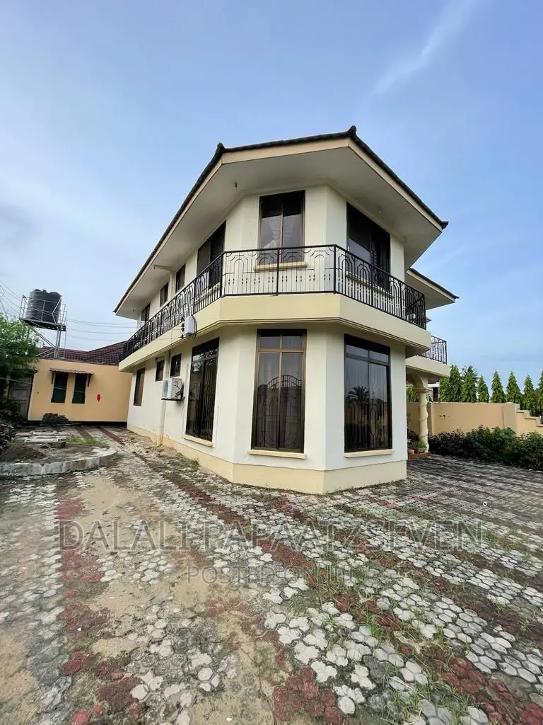 4bdrm House in Dalalipapaatzseven, Kinondoni for rent