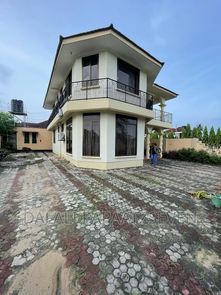 4bdrm House in Dalalipapaatzseven, Kinondoni for rent