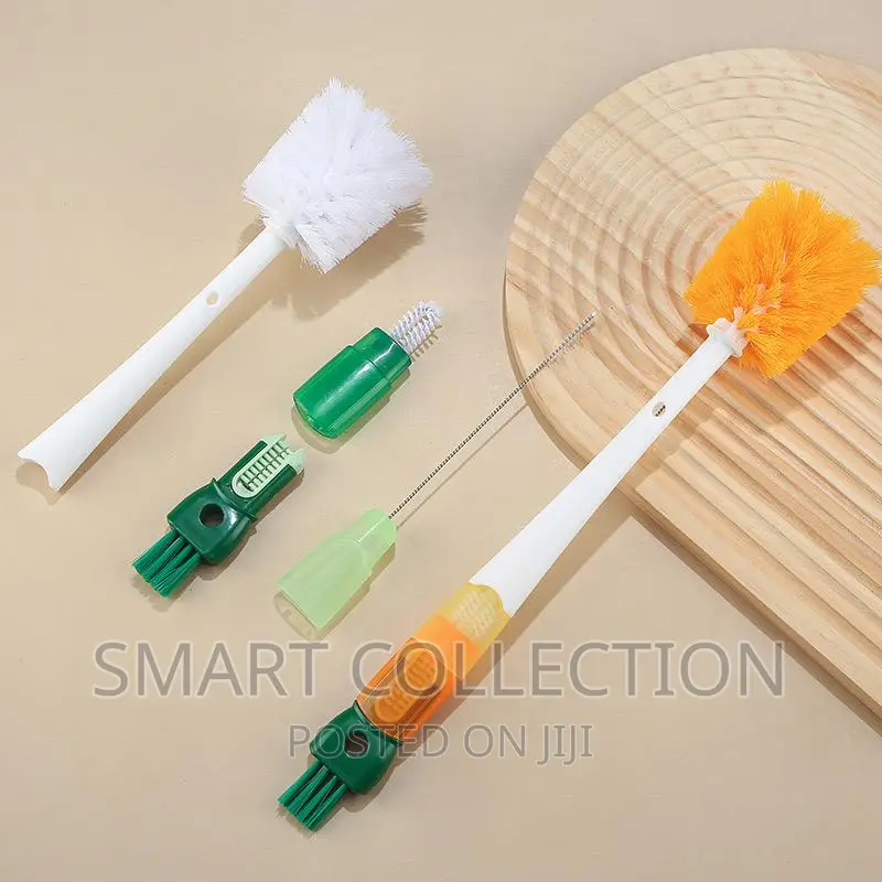5in1 Multifunctional Cleaning Brush