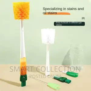 5in1 Multifunctional Cleaning Brush