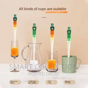 5in1 Multifunctional Cleaning Brush