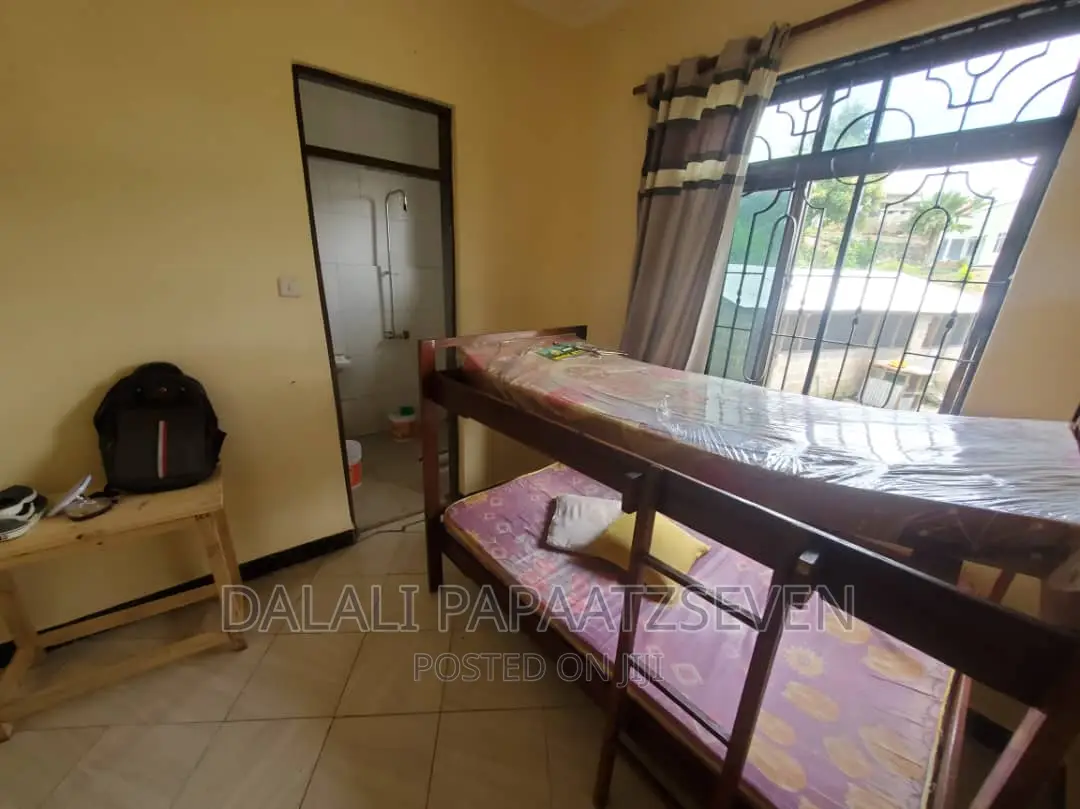 3bdrm House in Dalalipapaatzseven, Kimara for rent