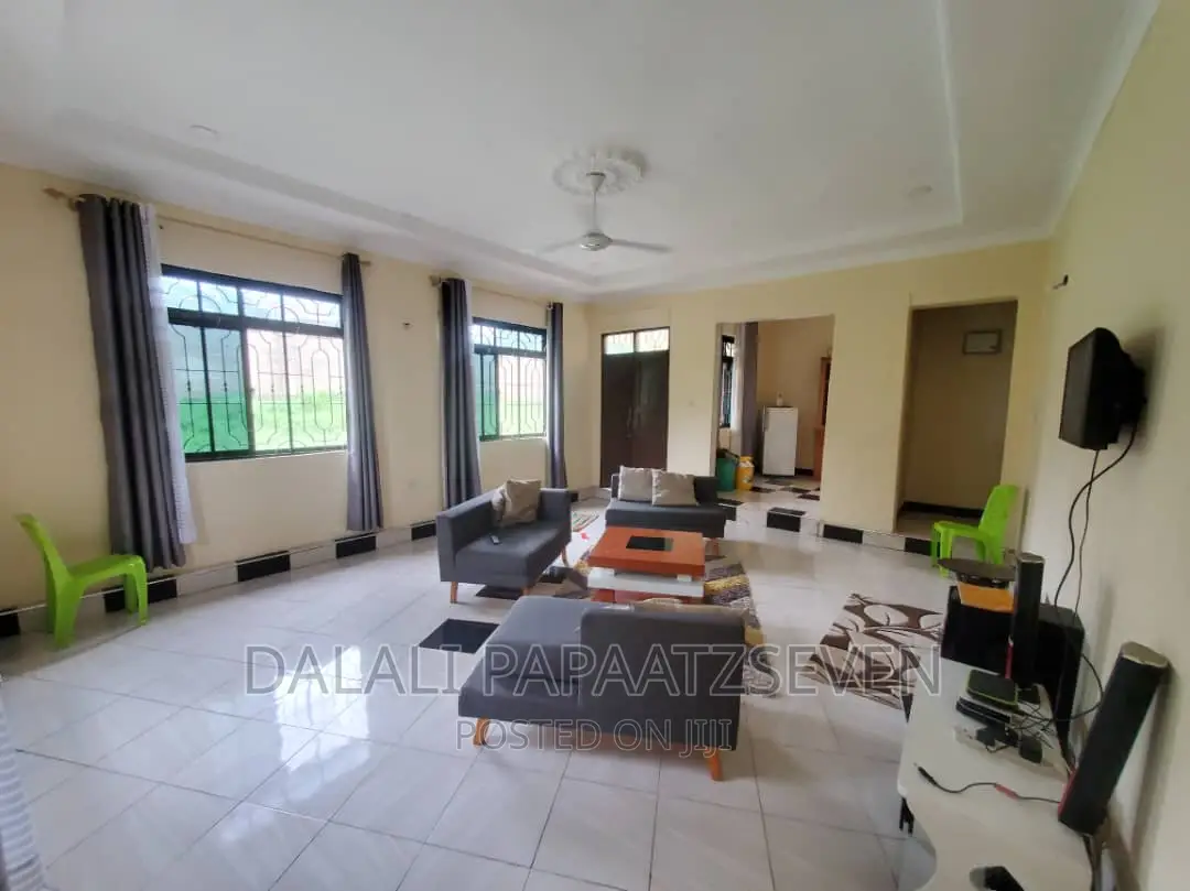 3bdrm House in Dalalipapaatzseven, Kimara for rent