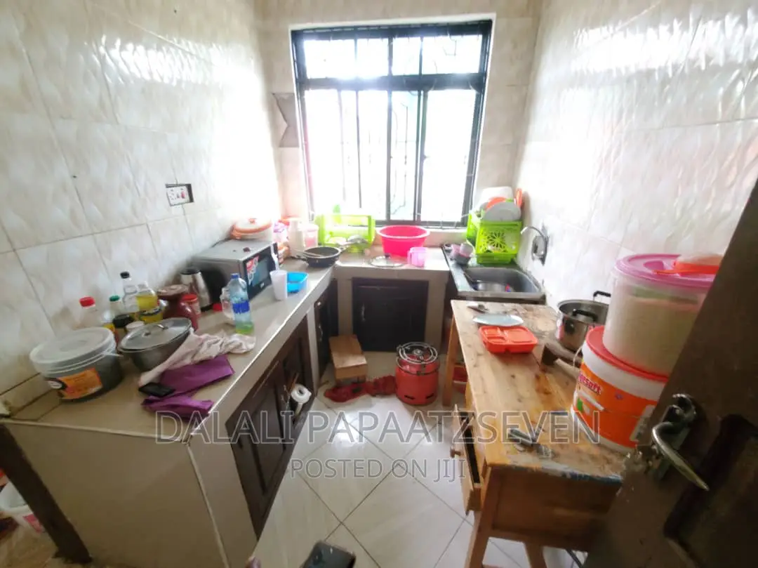 3bdrm House in Dalalipapaatzseven, Kimara for rent