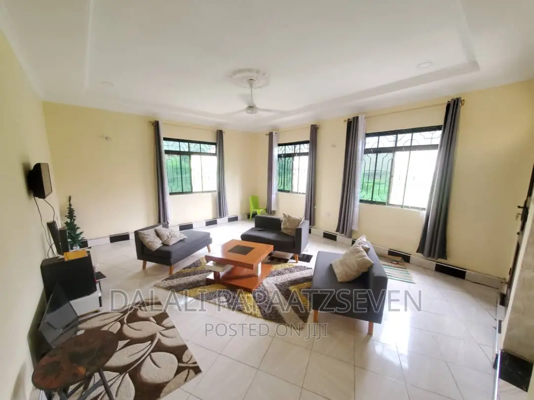 3bdrm House in Dalalipapaatzseven, Kimara for rent