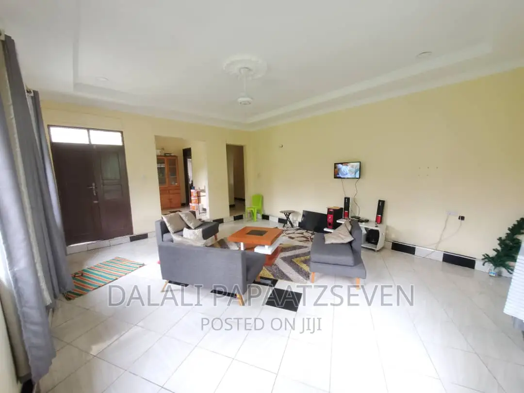 3bdrm House in Dalalipapaatzseven, Kimara for rent