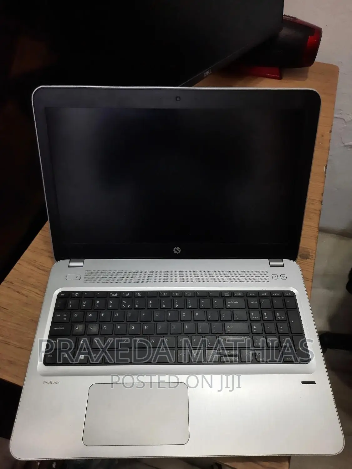Laptop HP ProBook 450 G4 8GB Intel Core I7 HDD+SSD 1T