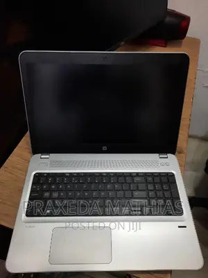 Laptop HP ProBook 450 G4 8GB Intel Core I7 HDD+SSD 1T
