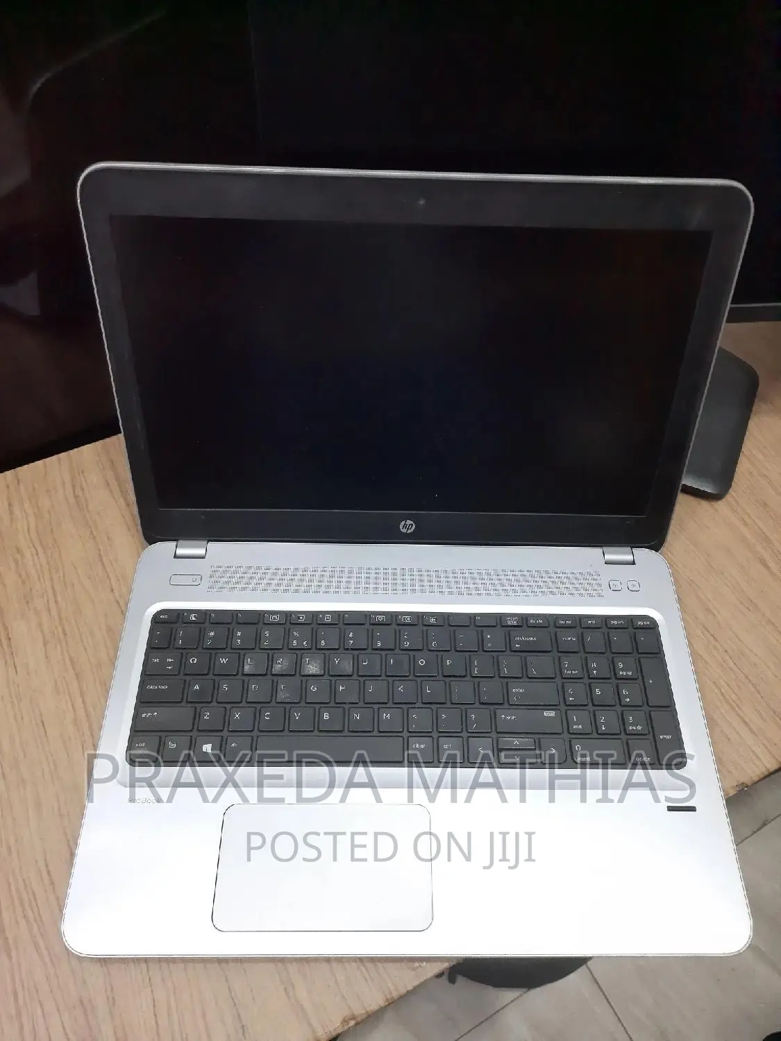 Laptop HP ProBook 450 G4 8GB Intel Core I7 HDD+SSD 1T
