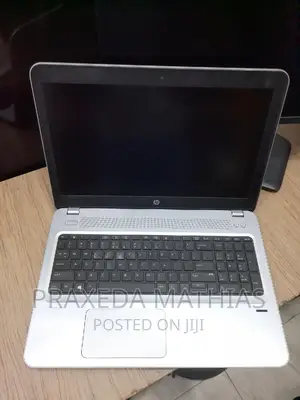 Laptop HP ProBook 450 G4 8GB Intel Core I7 HDD+SSD 1T