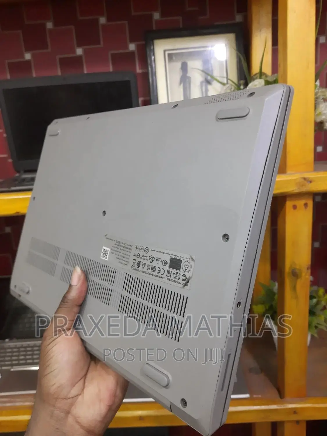 Laptop Lenovo Ideapad 3-14iil05 8GB Intel Core I3 HDD 1T