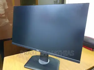 Dell Monitor Inch 24