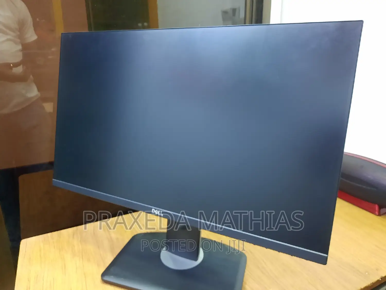 Dell Monitor Inch 24