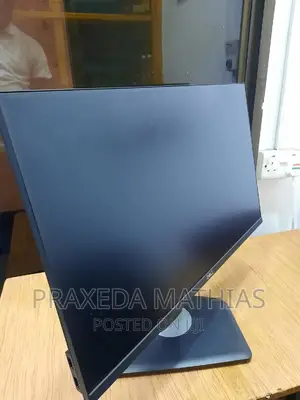 Dell Monitor Inch 24